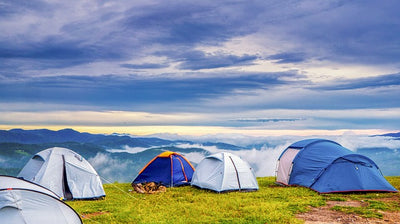 Camping in All Seasons: Tips for Year-Round Outdoor Adventures