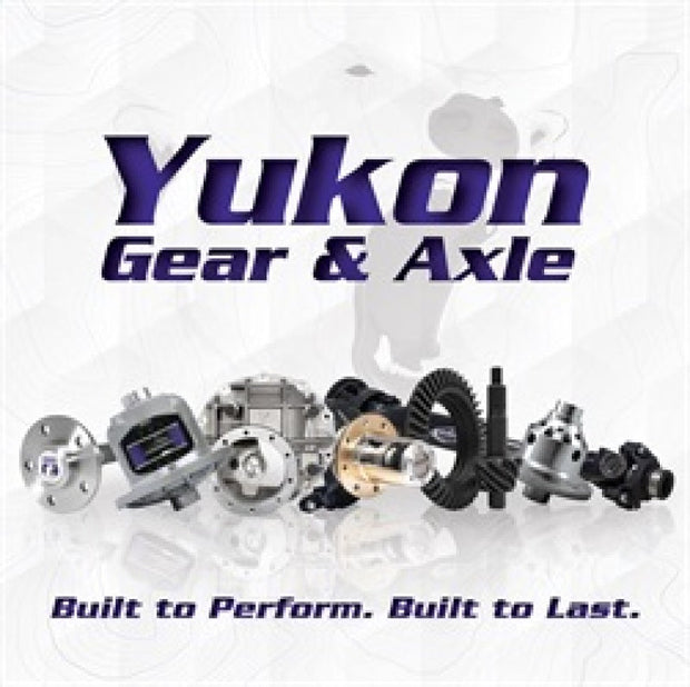 Yukon Gear 1541H Alloy Rear Axle For GM 7.5in Passenger / Monte Carlo - The Gear Guy