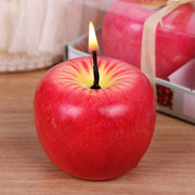 Fruit Candle Birthday Christmas Decoration - The Gear Guy