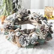 Christmas wreath wreath - The Gear Guy