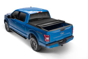 Lund 19-23 Ford Ranger (6ft Bed) Genesis Tri-Fold Tonneau Cover - - The Gear Guy