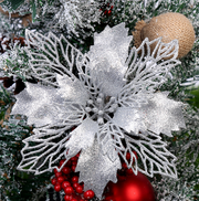 Christmas tree wreath - The Gear Guy