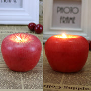 Fruit Candle Birthday Christmas Decoration - The Gear Guy