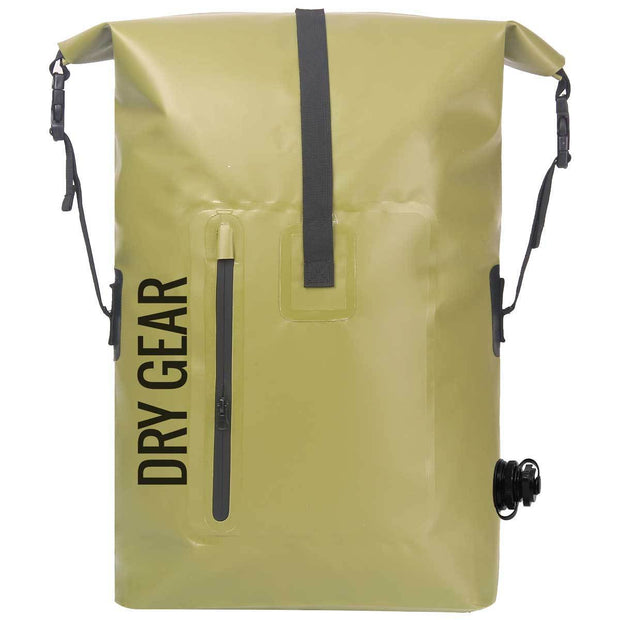 Dry Gear Tactical Backpack