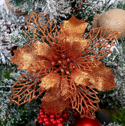 Christmas tree wreath - The Gear Guy