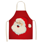 Christmas day apron - The Gear Guy