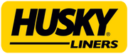 Husky Liners 97-12 Chevrolet Econoline Full Size Classic Style Black - The Gear Guy