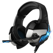 Wired Headset For E-sports Games - The Gear Guy