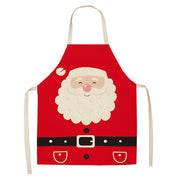Christmas day apron - The Gear Guy
