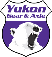 Yukon Gear Master Overhaul Kit For Jeep Wrangler JL Dana 35 200mm Rear