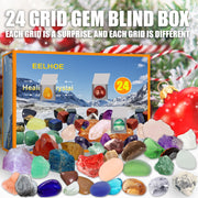 Christmas Atmosphere Blind Box Ore Toys - The Gear Guy