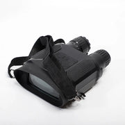 NV400B Night Vision Device Binoculars for Hunting Professional Telescop Camera - The Gear Guy