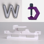 eSUN 3D Printer Filament PETG 1.75mm 1kg/2.2lbs Plastic Filament Consumables PETG 3D Printing Material for 3D Printer - The Gear Guy