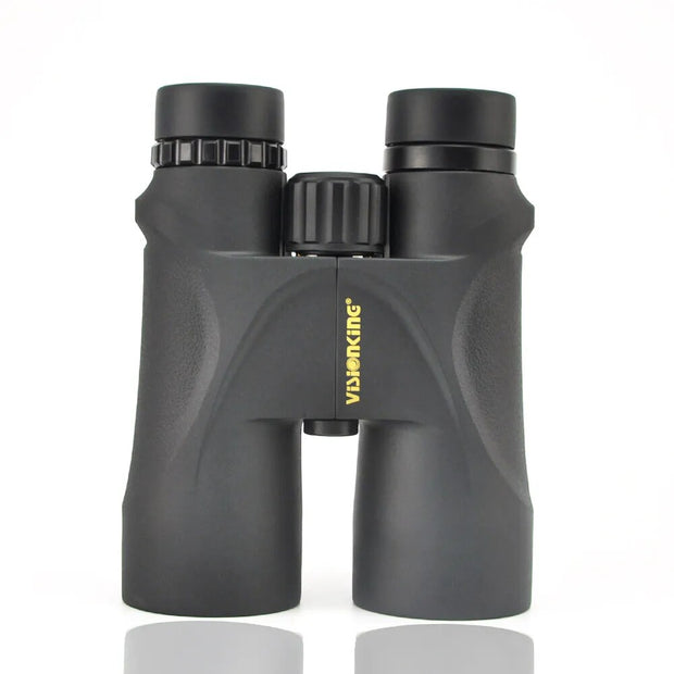 Visionking 12x50 Waterproof Binoculars For Hunting Tactical Optics Telescope Full Multicoated Long Range Birdwatching Binoculars - The Gear Guy