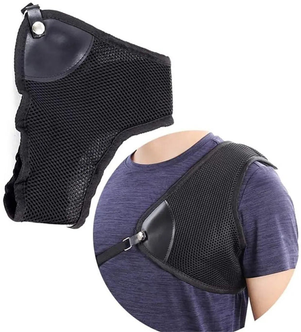 Archery Chestguard Adjustable Shooting Hunting Accessories Archery Chest Protector Gear Breathable  Safe Protection For Bow - The Gear Guy