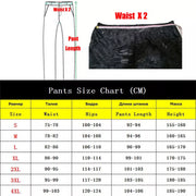 Tactical Cargo Pants Men Military Black Python Camouflage Combat Pants Army Working Hunting Trousers Joggers Men Pantalon Homme - The Gear Guy