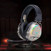 Channel Computer Headset Headset Headset Gaming Games - The Gear Guy