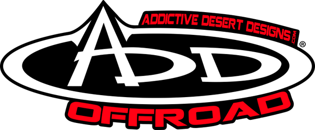 Addictive Desert Designs 17-18 Ford F-150 Raptor Adaptive Cruise - The Gear Guy