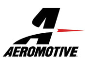 Aeromotive A1000 Brushless External In-Line Fuel Pump - The Gear Guy