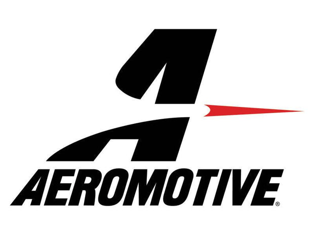 Aeromotive A1000 Brushless External In-Line Fuel Pump - The Gear Guy