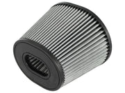 aFe MagnumFLOW Air Filter ProDry S 5in F x 9inx7-1/2in B x - The Gear Guy