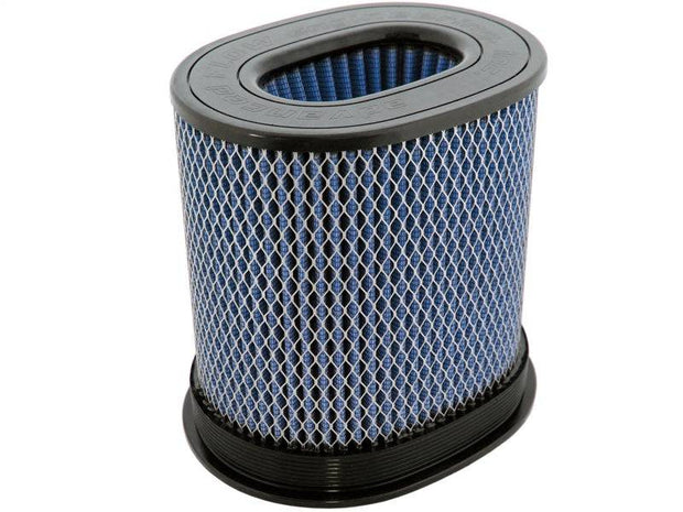aFe MagnumFLOW HD Air Filters Pro 10R Oval 7in X 4.75in F  9in X 7in T - The Gear Guy