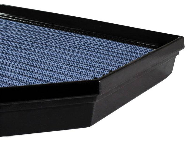 aFe MagnumFLOW OEM Replacement Air Filter PRO 5R 2015 BMW M3/M4 - The Gear Guy
