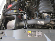 aFe MagnumFORCE Intake Stage-2 Pro Dry S 14-17 GM Silverado/Sierra - The Gear Guy