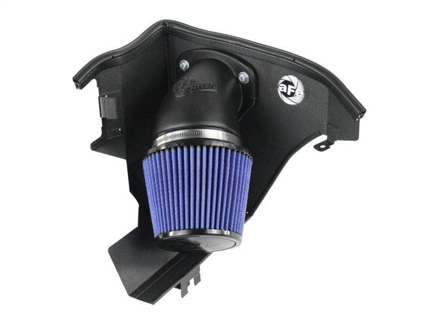 aFe MagnumFORCE Intakes Stage-2 P5R AIS P5R BMW 3-Series (E46) 99-06 - The Gear Guy