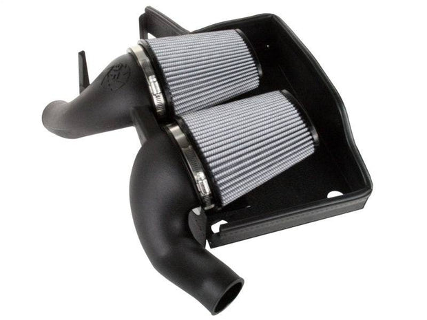 aFe MagnumFORCE Intakes Stage-2 PDS AIS PDS BMW 335i (E90/92/93) 07-11 - The Gear Guy