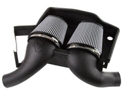 aFe MagnumFORCE Intakes Stage-2 PDS AIS PDS BMW 335i (E90/92/93) 07-11 - The Gear Guy