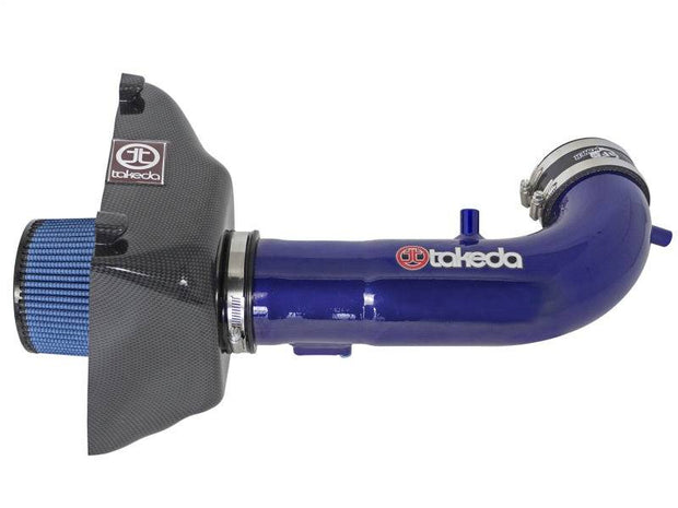 aFe Takeda Stage-2 Pro 5R Cold Air Intake System 15-17 Lexus RC F 5.0L - The Gear Guy