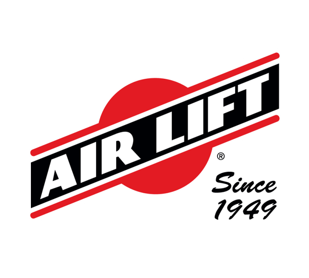 Air Lift Loadlifter 7500 XL Ultimate Air Spring Kit for 2019 Ram 3500 - The Gear Guy