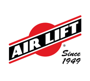 Air Lift Loadlifter 7500 XL Ultimate Air Spring Kit for 2019 Ram 3500 - The Gear Guy