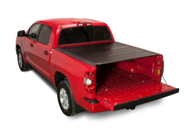 BAK 2022+ Toyota Tundra 5.5ft Bed FiberMax Bed Cover - The Gear Guy