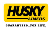 Husky Liners 16-18 Honda Civic X-Act Contour Black Front Floor Liners - The Gear Guy