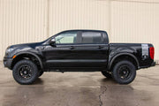 ICON 2019+ Ford Ranger 0-3.5in Stage 2 Suspension System w/Billet Uca - The Gear Guy