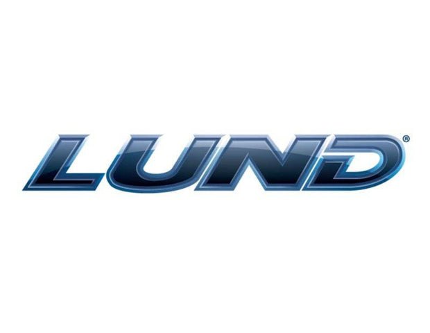 Lund 15-17 Chevy Colorado Fleetside (5ft. Bed) Hard Fold Tonneau Cover - The Gear Guy