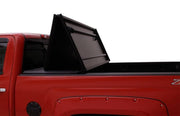 Lund 15-17 Chevy Colorado Fleetside (5ft. Bed) Hard Fold Tonneau Cover - The Gear Guy