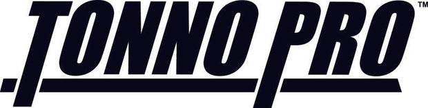 Tonno Pro 09-14 Ford F-150 5.5ft Styleside Tonno Fold Tri-Fold Tonneau - The Gear Guy