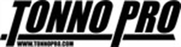 Tonno Pro 15-19 Ford F-150 8ft Soft Fold Tonno Fold Tri-Fold Tonneau - The Gear Guy