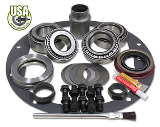 USA Standard Master Overhaul Kit For The Dana 80 Diff (4.375in OD Only - The Gear Guy