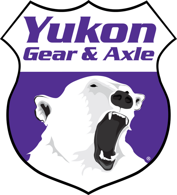 Yukon Gear High Performance Gear Set For Dana 44 Reverse Rotation in a - The Gear Guy