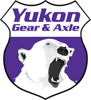 Yukon Gear Standard Open Spider Gear Kit For Model 35 w/ 27 Spline - The Gear Guy