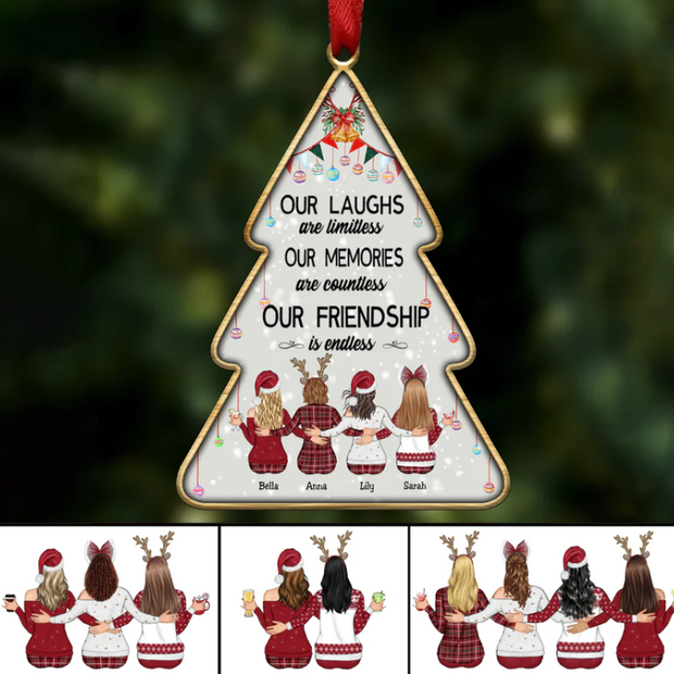 Personalized Christmas Decorations Hang Creative Christmas Decorations Gifts