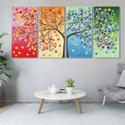 The Tree Living Canvas Art - The Gear Guy
