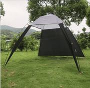 Camping Tent Sunshade Waterproof Tent Outdoor - The Gear Guy