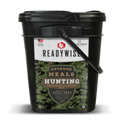 ReadyWise Hunting Bucket - The Gear Guy