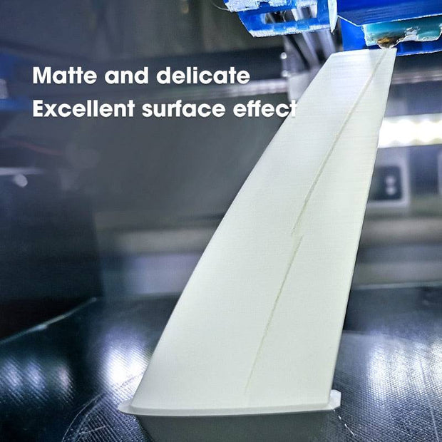 eSUN 3D Printer Filament Airplane Printing For 3D Printer 1.75mm 1KG 2.2LBS 3D Filament Light Weight 3D Foam Aircraft Material - The Gear Guy