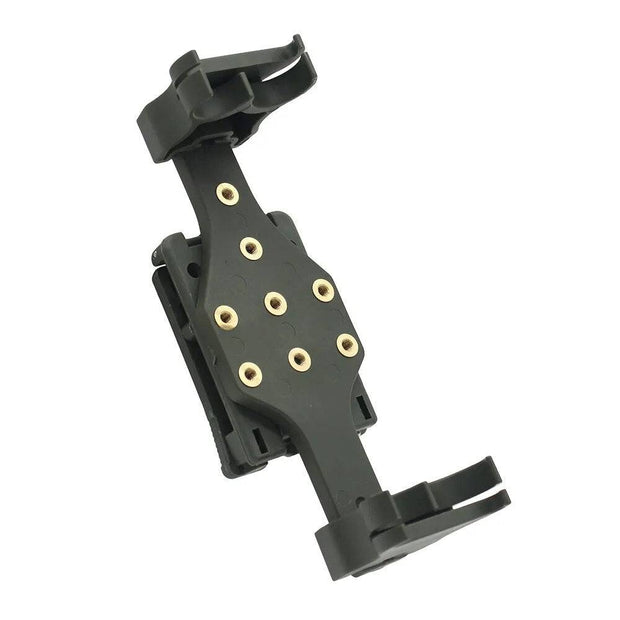 Tactical 4/8/12 Rounds Shotgun Ammo Shell Holder For 12GA Shells Mag Pouch Hunting Accessories - The Gear Guy